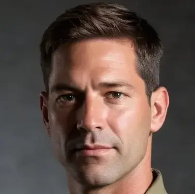 Profile image of Sergeant Miller