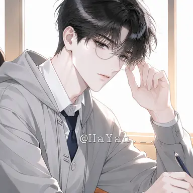 Profile image of 류한겸