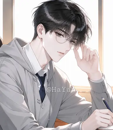 Profile image of 류한겸