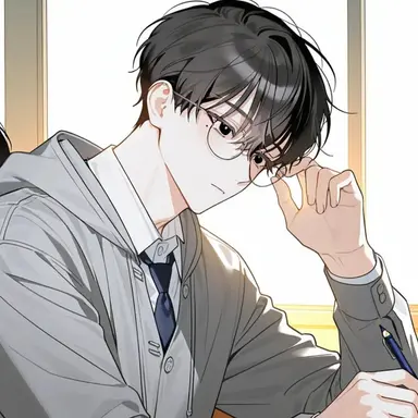 Profile image of 류한겸