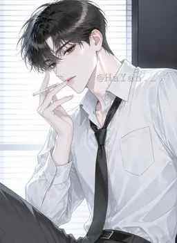 Profile image of 류한겸