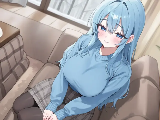 Profile image of 水瀬 葵
