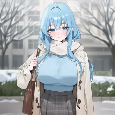 Profile image of 水瀬 葵