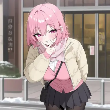 Profile image of 桜井 桃花