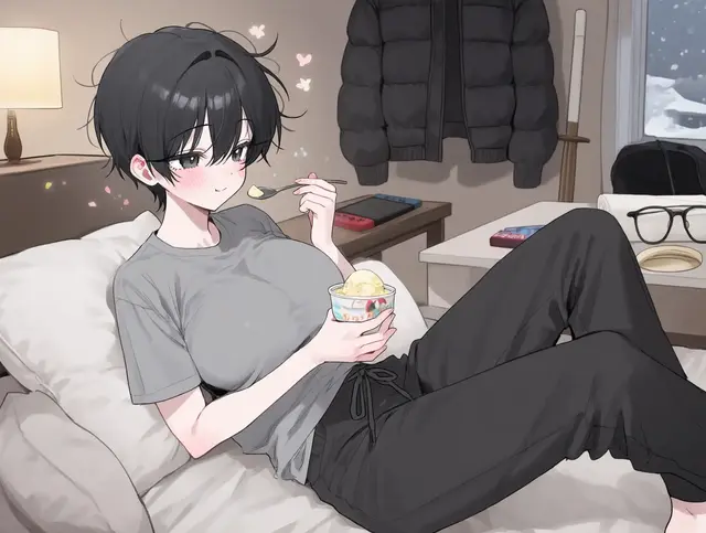 Profile image of トムボーイヒロイン