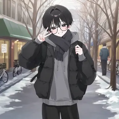 Profile image of トムボーイヒロイン
