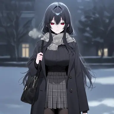 Profile image of 黒沢 凛