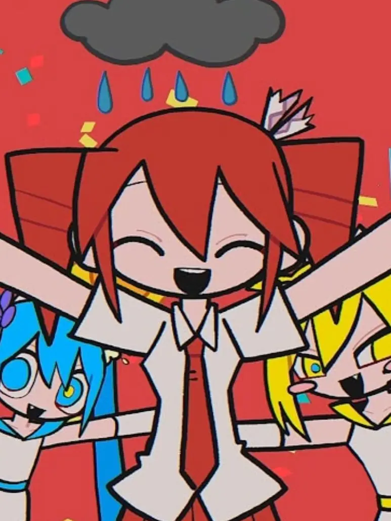 TimidGnat7800의 {바움쿠헨 엔드롤}