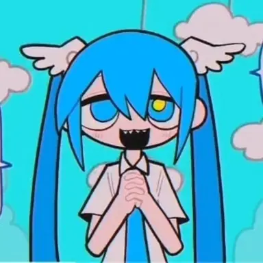 Profile image of 하츠네 미쿠