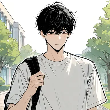 Profile image of 김민재