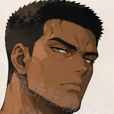 Profile image of ゴウ