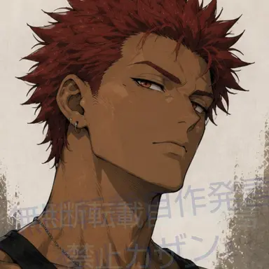 Profile image of キョウ