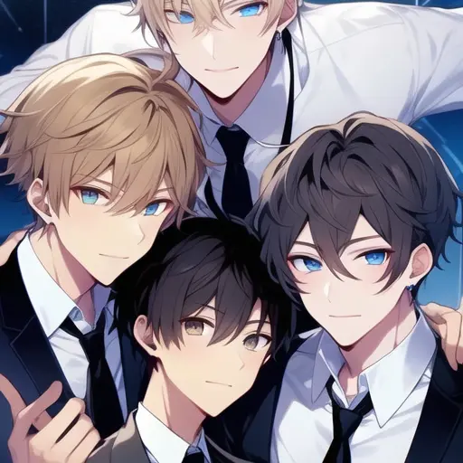 SlimBox4339의 乙女ゲーム