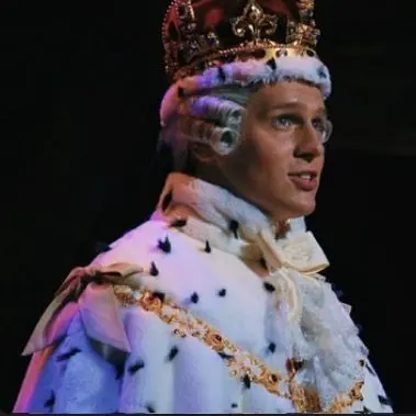 EvilCell7626의 KING GEORGE III (MODERN)