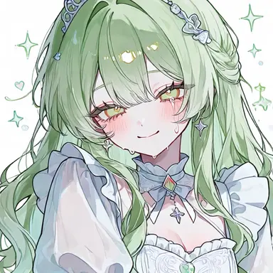 Profile image of アメリア