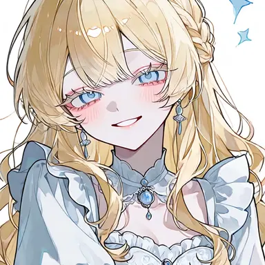 Profile image of エレノア