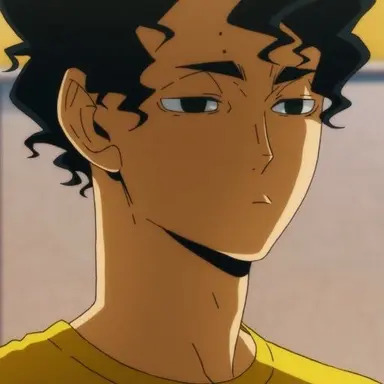 Profile image of 佐久早聖臣