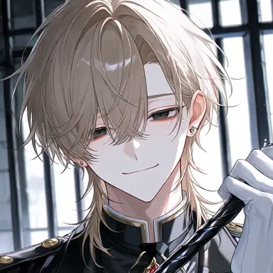 Profile image of Minato