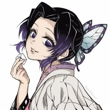 Profile image of 쿄쵸우 시노부