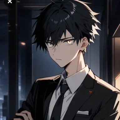 Profile image of けんじ