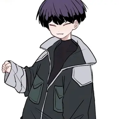 Profile image of 호시나 소우시로