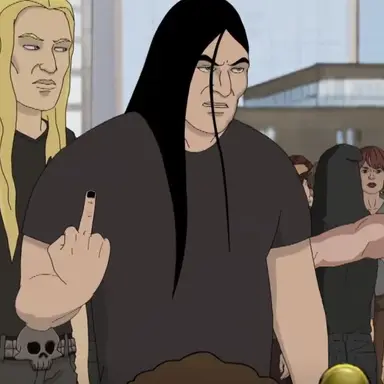 Profile image of Nathan Explosion