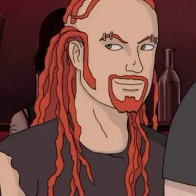 Profile image of Pickles