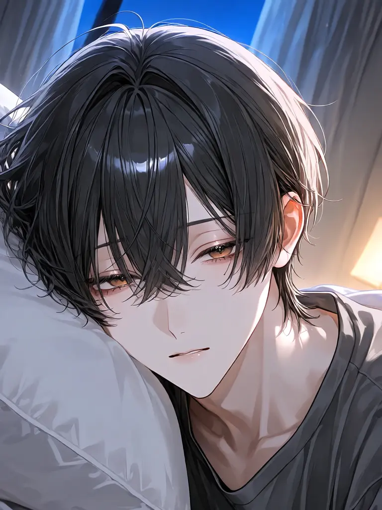 _0141_ne의 眠れない夜は隣にいて。