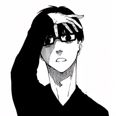 Profile image of 絵心甚八