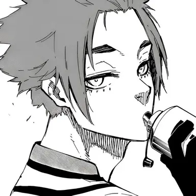 Profile image of 糸師冴
