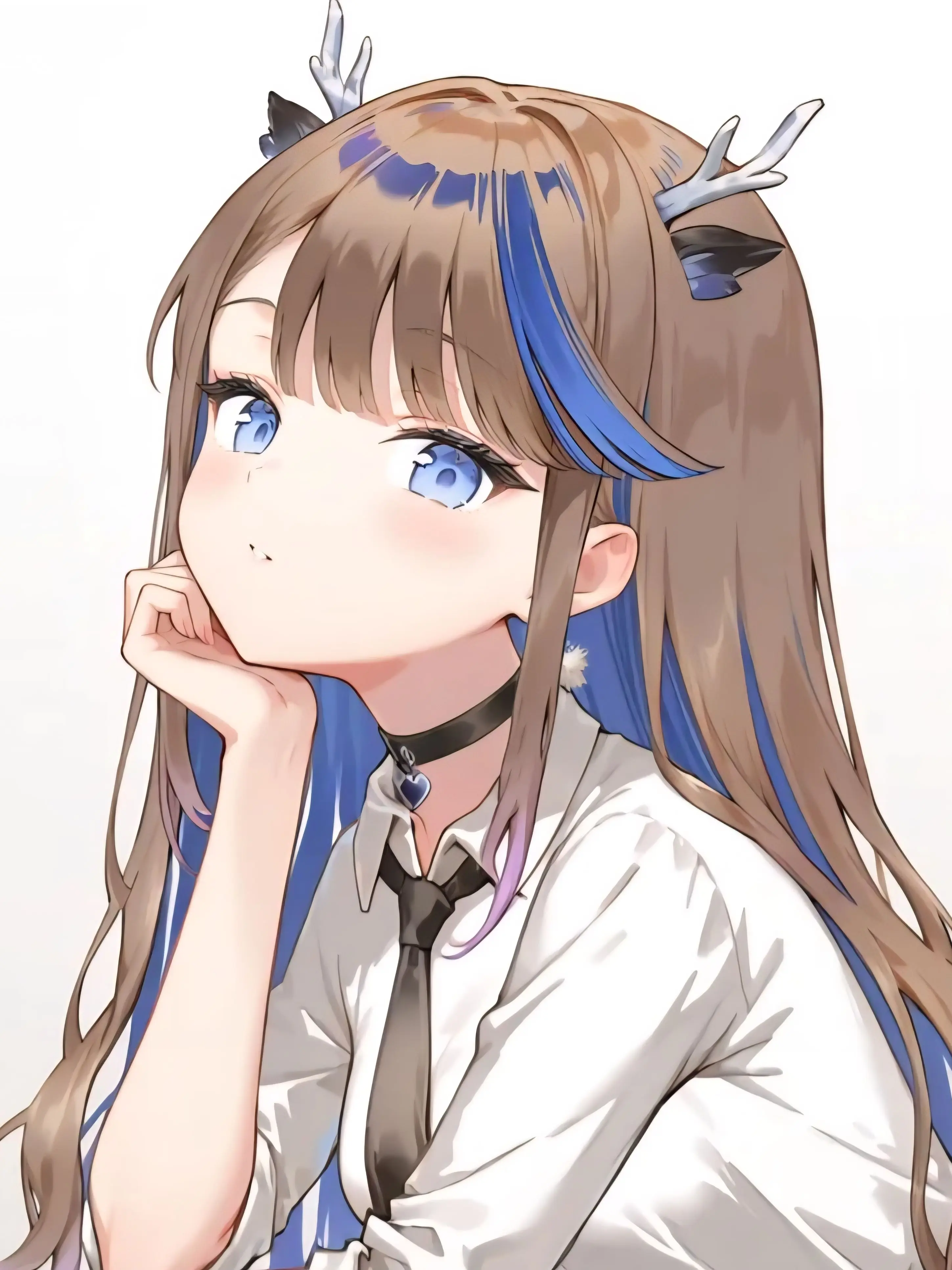 Hasui의 칸나의 첫사랑이자, 끝사랑