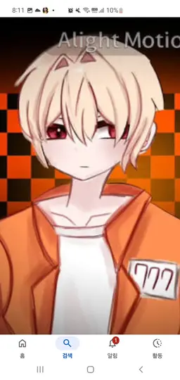 Profile image of 도넛