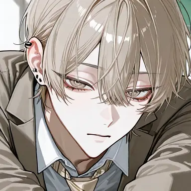 Profile image of 이치노세 유키