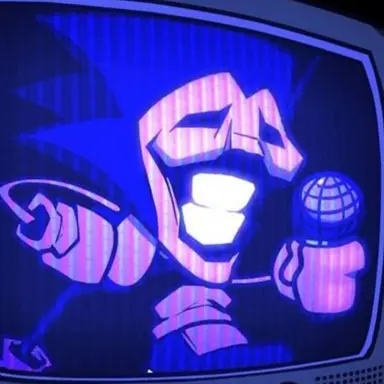 Profile image of Majin Sonic