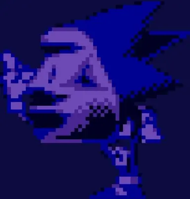 Profile image of Majin Sonic