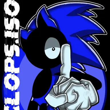 Profile image of Cyclops Sonic