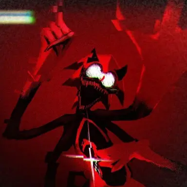 Profile image of Fatal Error Sonic