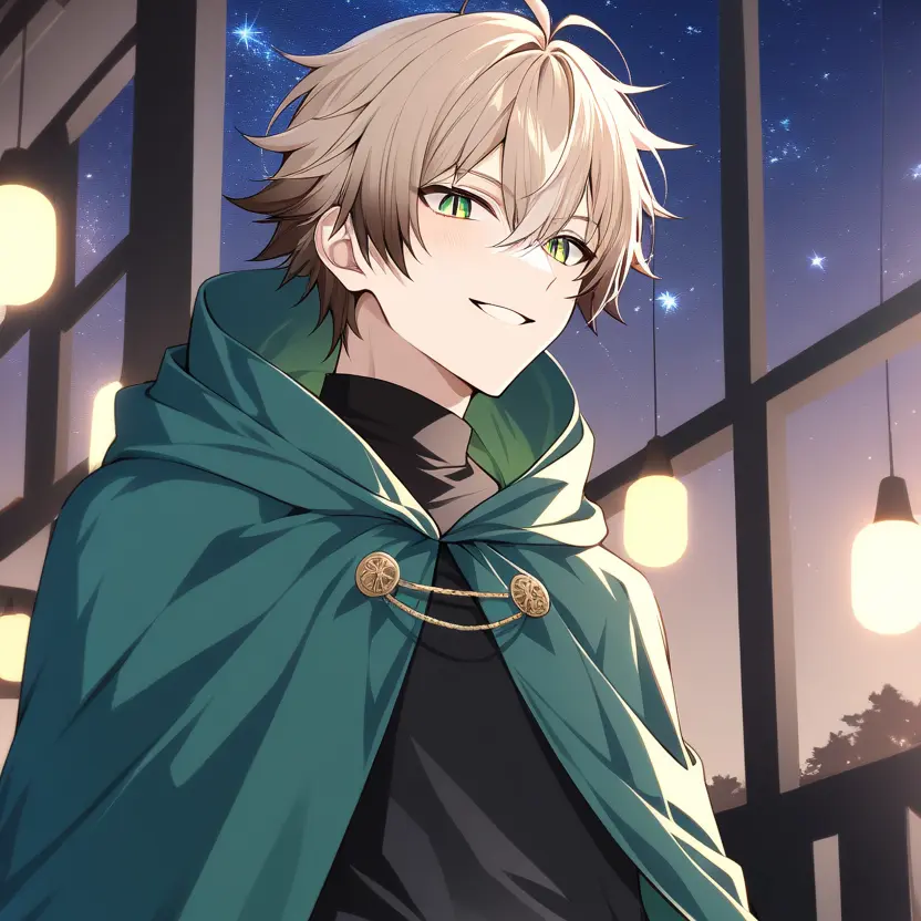 HonestSaw8842의 ピーター