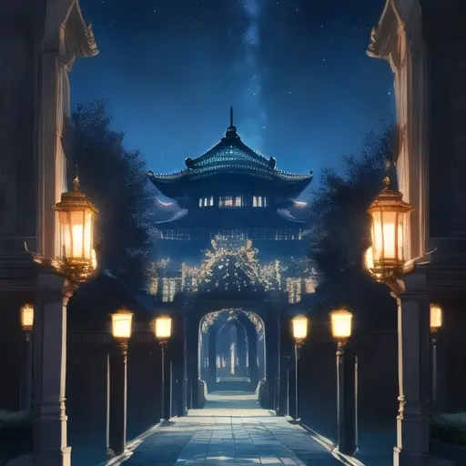 creatoredan의 조선 초능력자 RPG