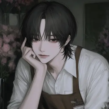 Profile image of Aoi