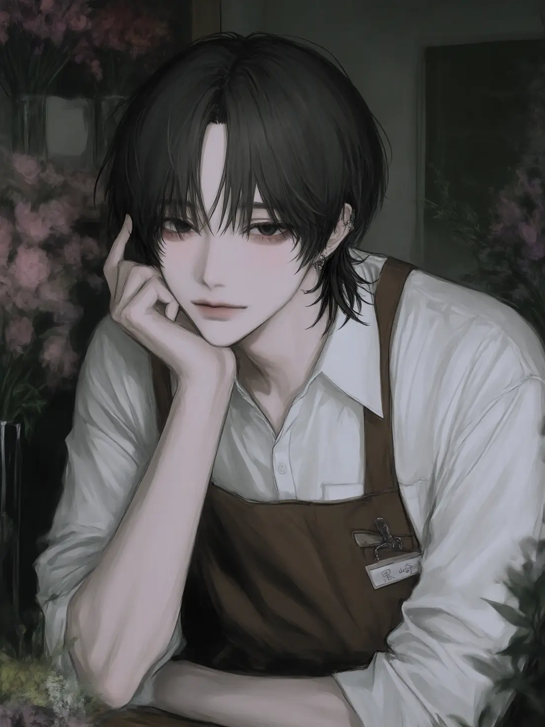 ichigo.milkle의 ೀ⋆｡🪷