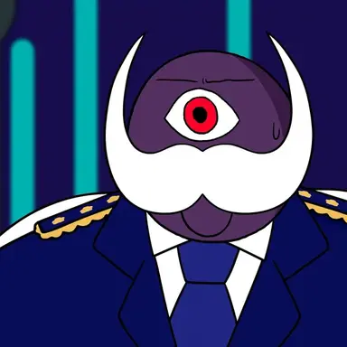 Profile image of 우주 경찰 청장