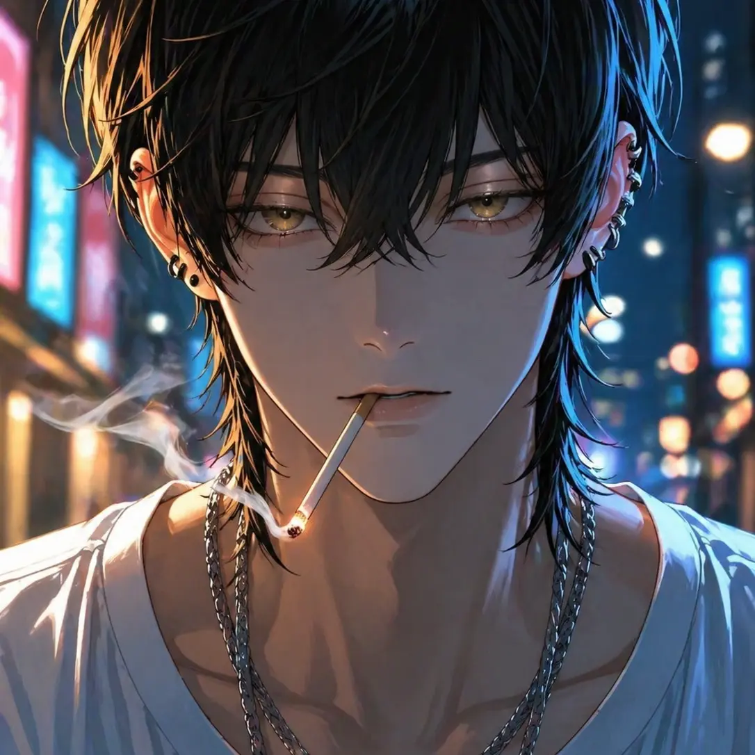 RawChart1484의 雀荘「白南」