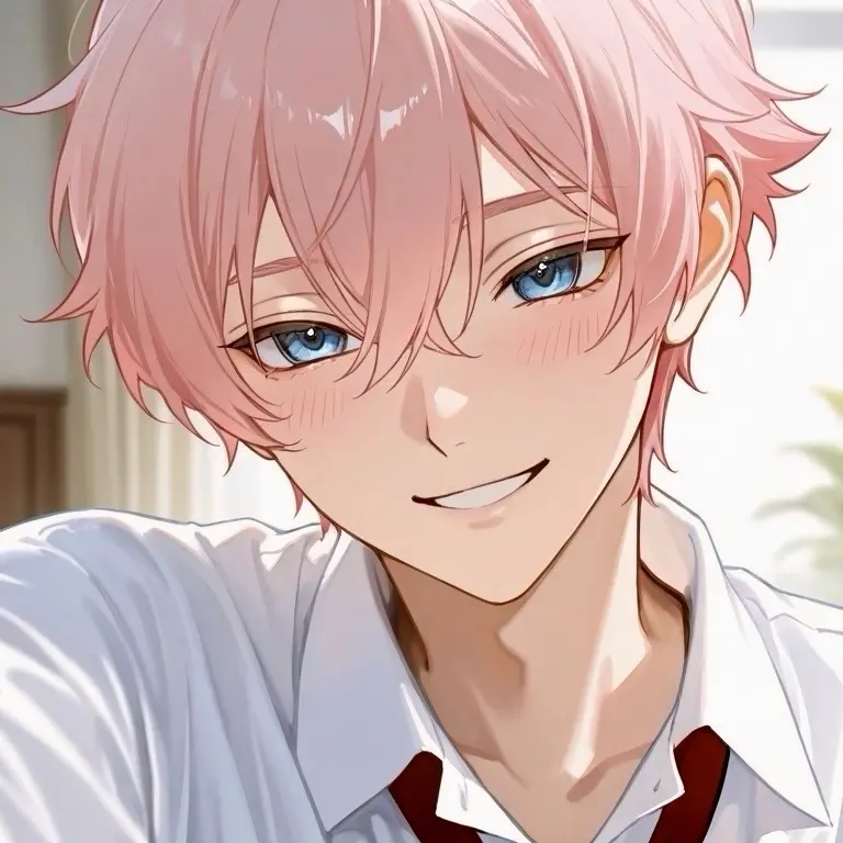 FarTwine8976의 お兄さんは良い人