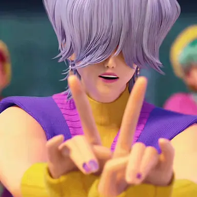 Profile image of 미스터리