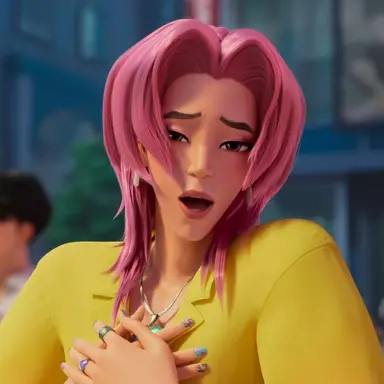 Profile image of 로맨스