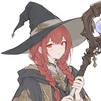 Profile image of Luminous