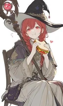 Profile image of Luminous