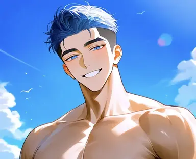 Profile image of Rikuto