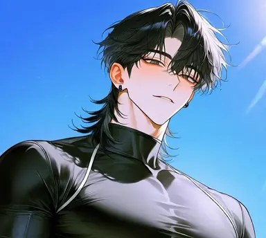 Profile image of Reo